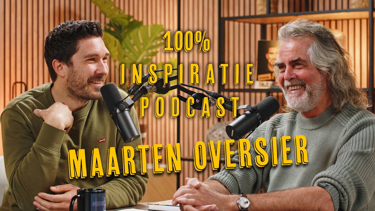 Regressie en reïncarnatie - Maarten Oversier