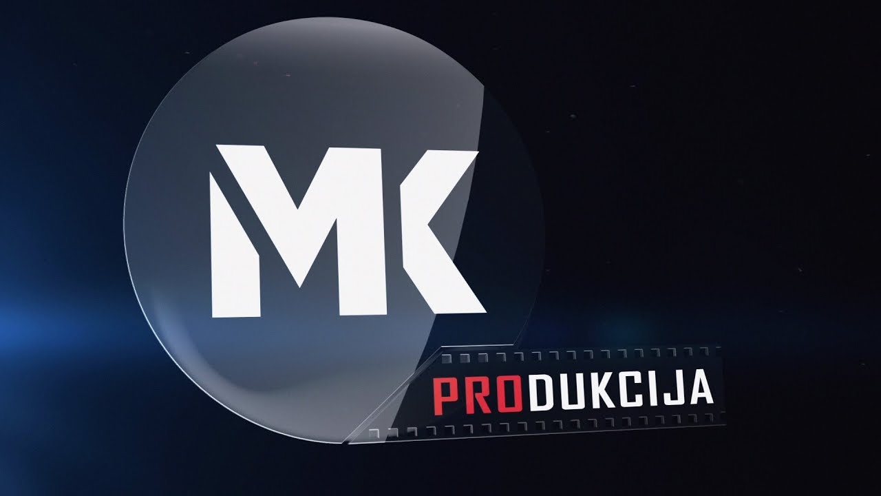 MK Produkcija - Video Produkcija