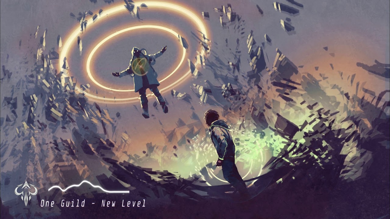 Epic Music | One Guild - New Level