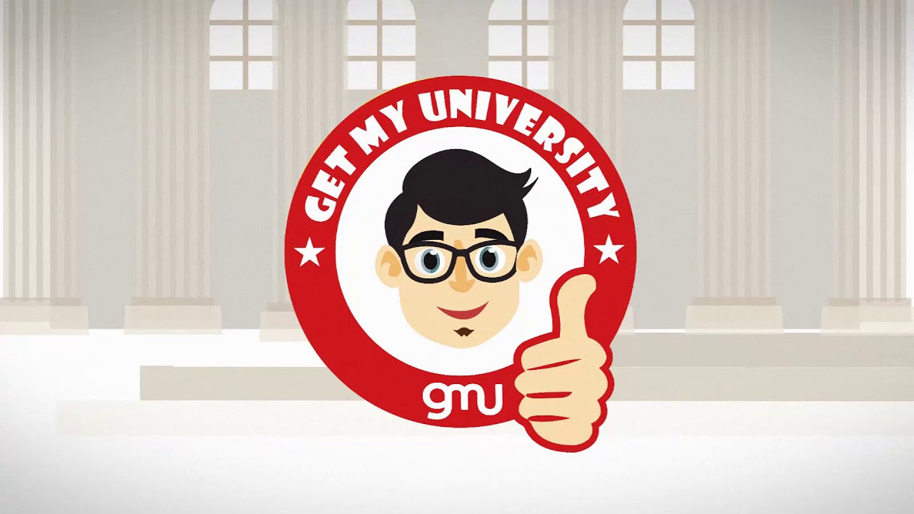 Get My University - Brief Introduction