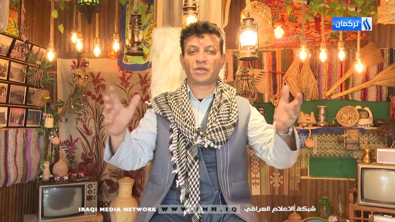 RAMAZAN HİKAYELERİ - 24