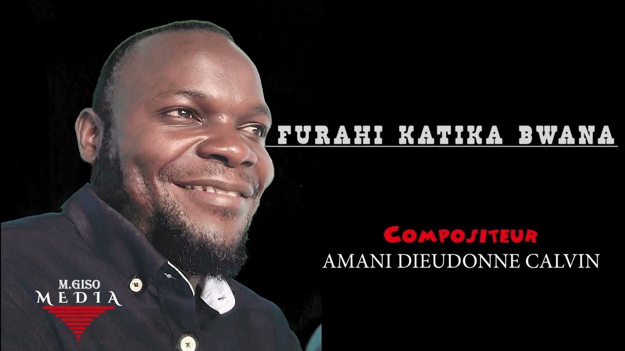 FURAHINI KATIKA BWANA 