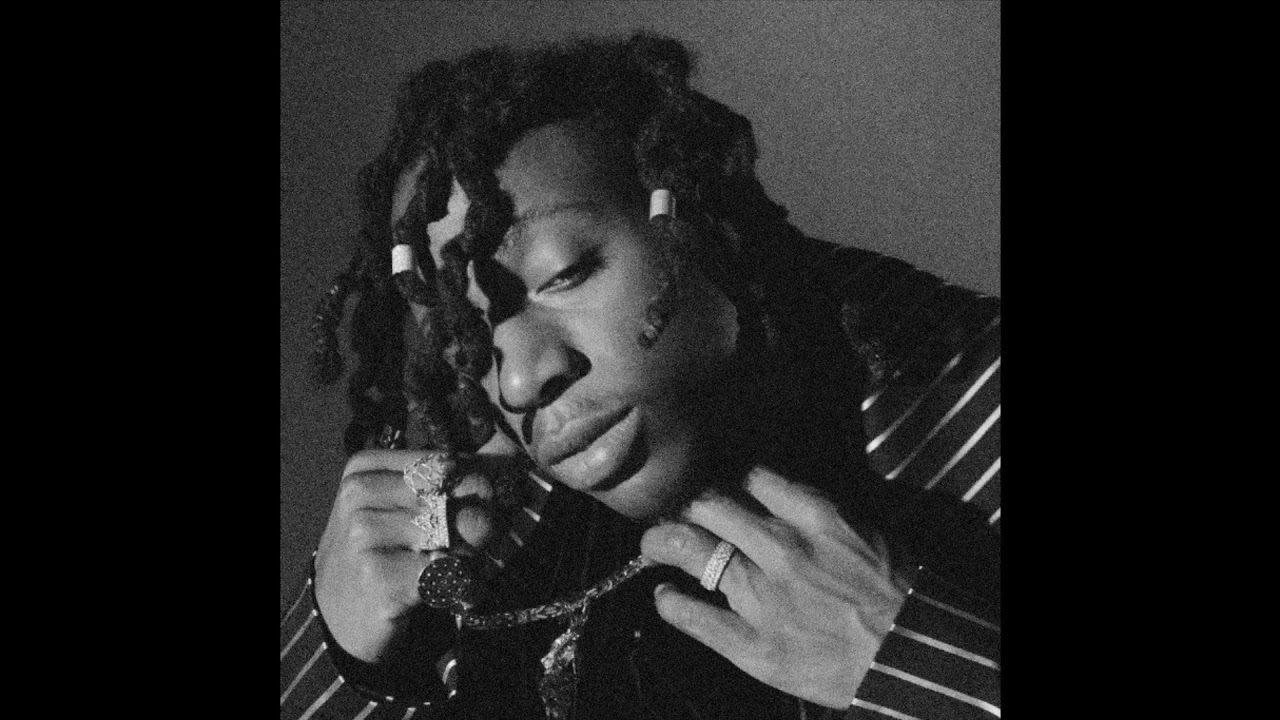 FREE Joey Bada$$ Type Beat - Vacancy | (Prod. Manuel x KXVI)