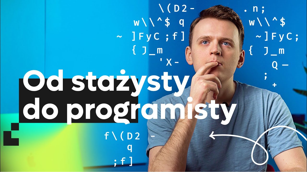 Szczerze…o byciu stażystą w Codewise.