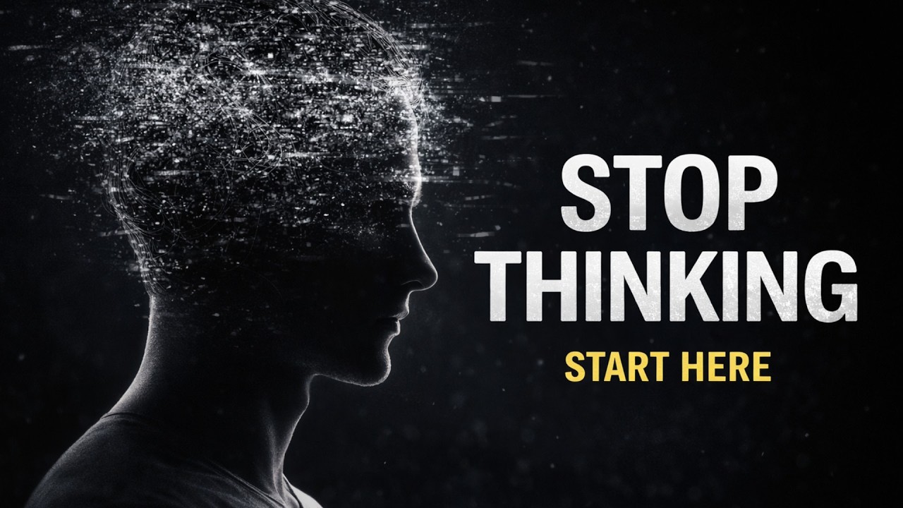 Nothing Worked Until I Fixed These 4 Daily Habits