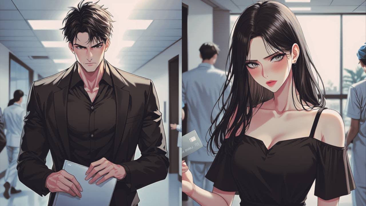 After being reborn, my wife gave my office to the assistant  I slapped her, and she was stunned