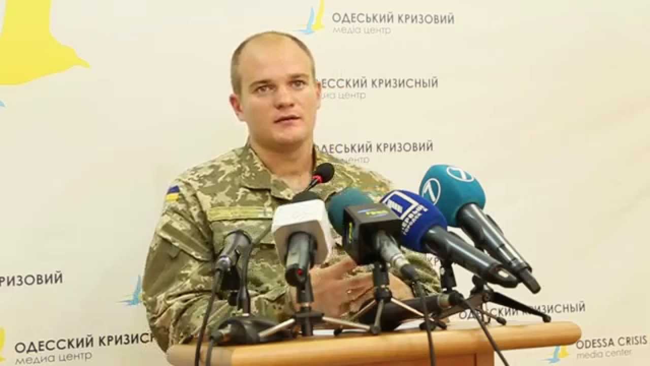 Игорь Руляк