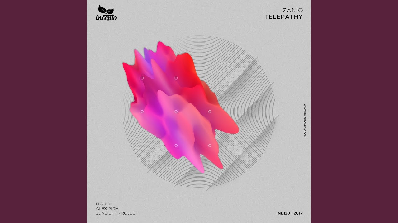 Telepathy (1Touch Remix)