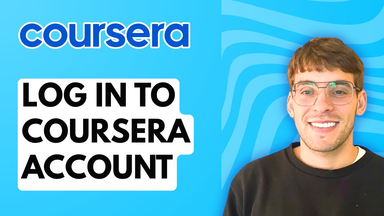 How to Log In to Coursera Account [2026 Full Guide]