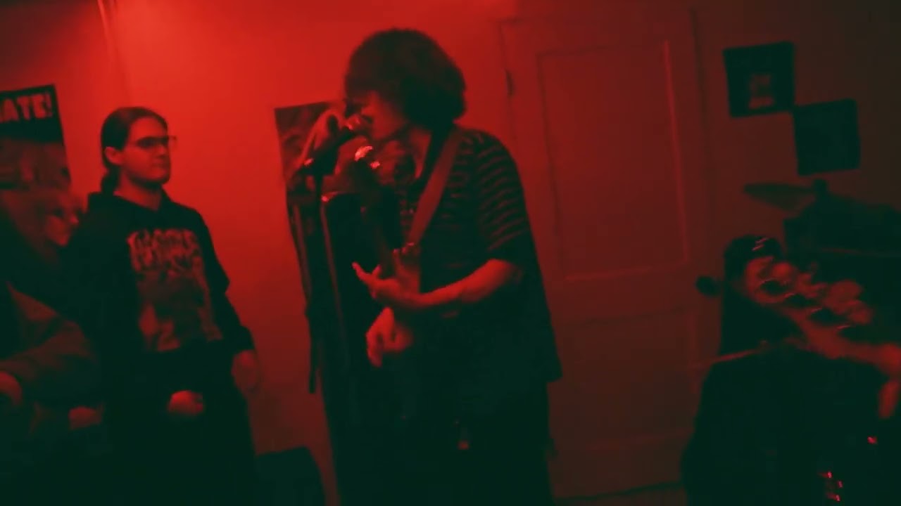 Find Fiona: Live at Dragons Den DIY, 02/06/2026