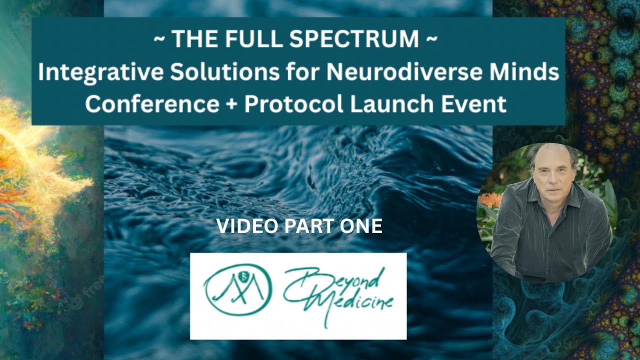 An Introduction to  THE FULL SPECTRUM PROTOCOL &ndash; research and results and the way forward
