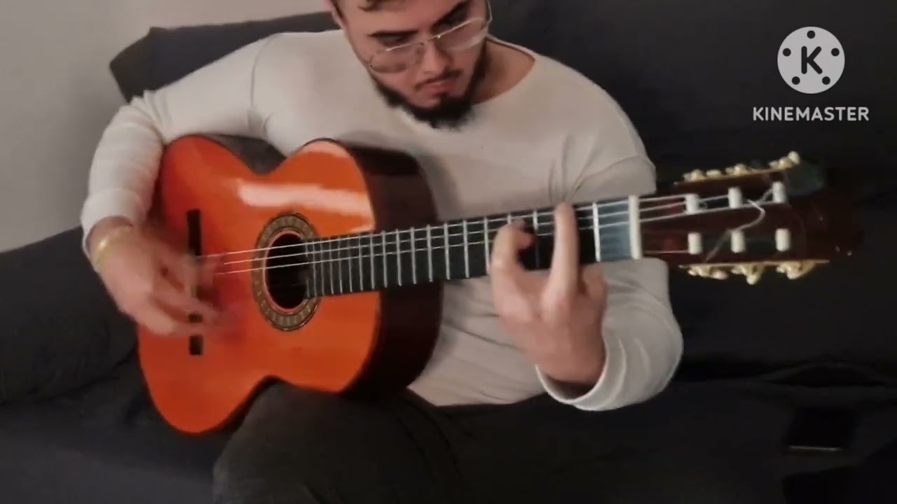 Tarrito zapateao del maestro Paco.