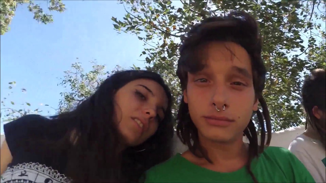 Juanjo Desastre - Moldes [Videoclip]