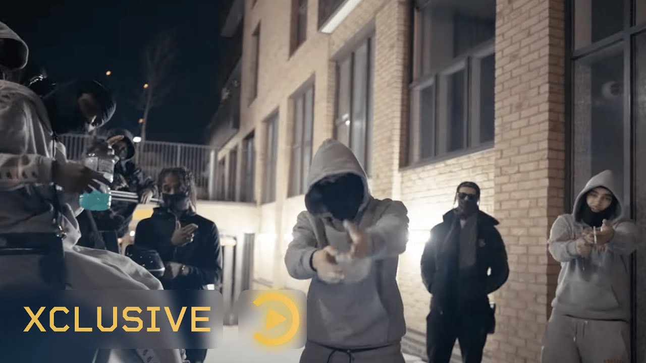 Tr1lla - 2Litre (Music Video) | PressPlay