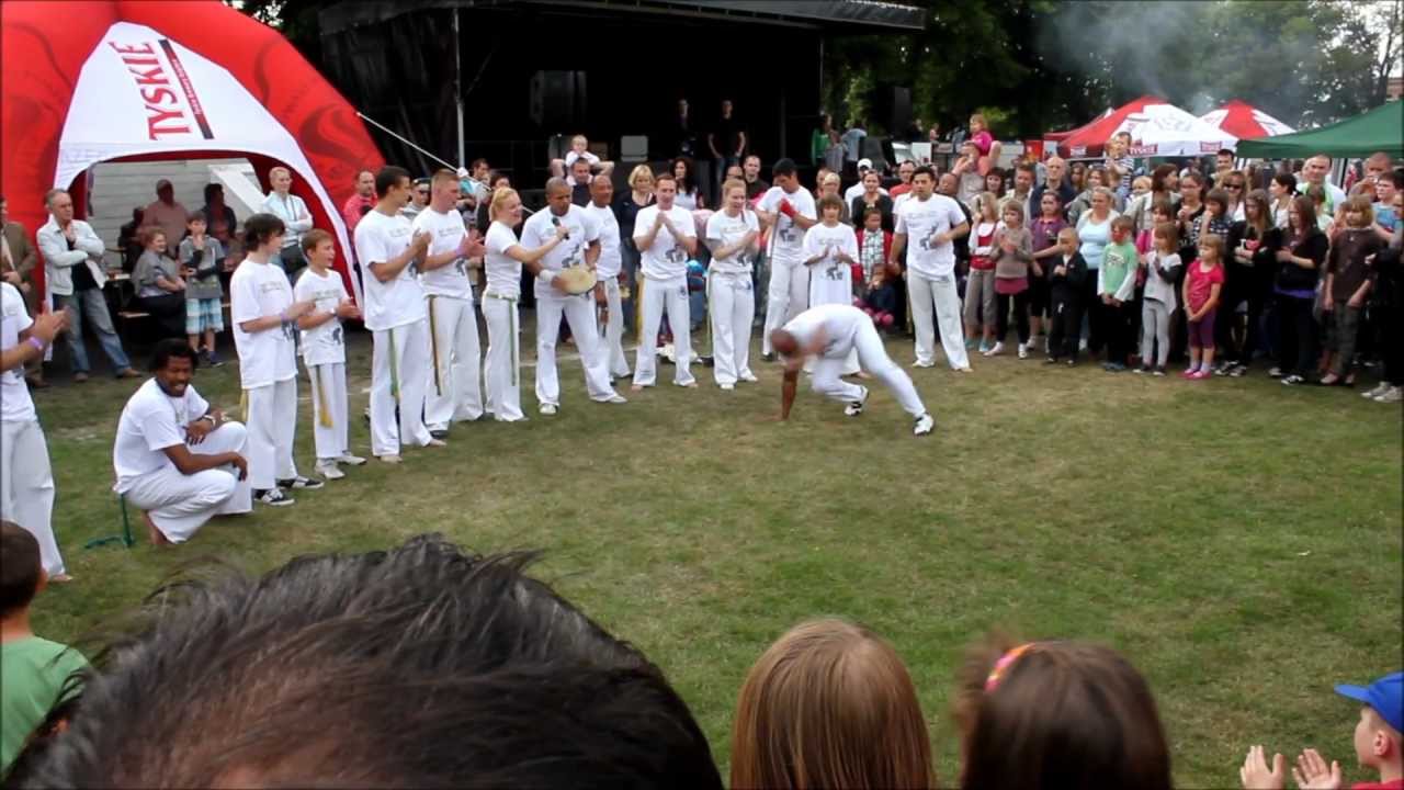 capoeira the best world masters