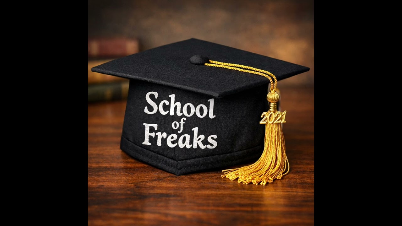 School Of Freaks 