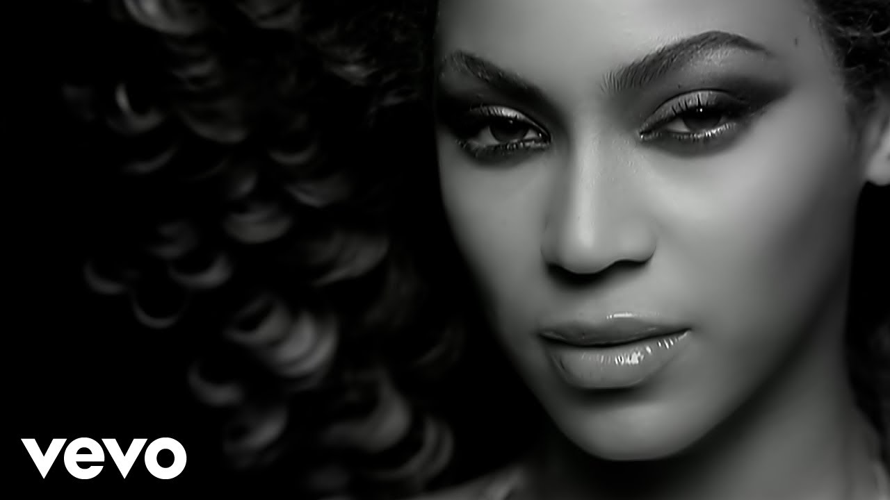 Beyonc&eacute; - Ego