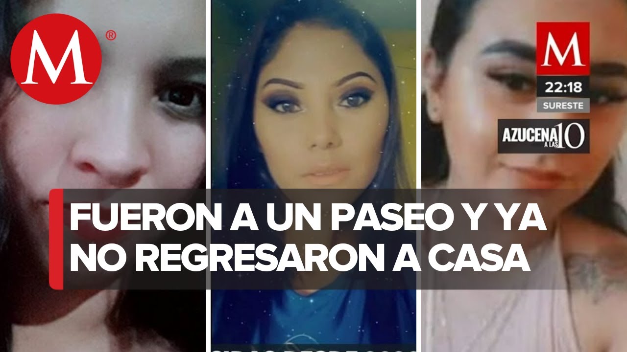 Mujeres visitan un balneario en Guanajuato, pero no volvieron a ser vistas