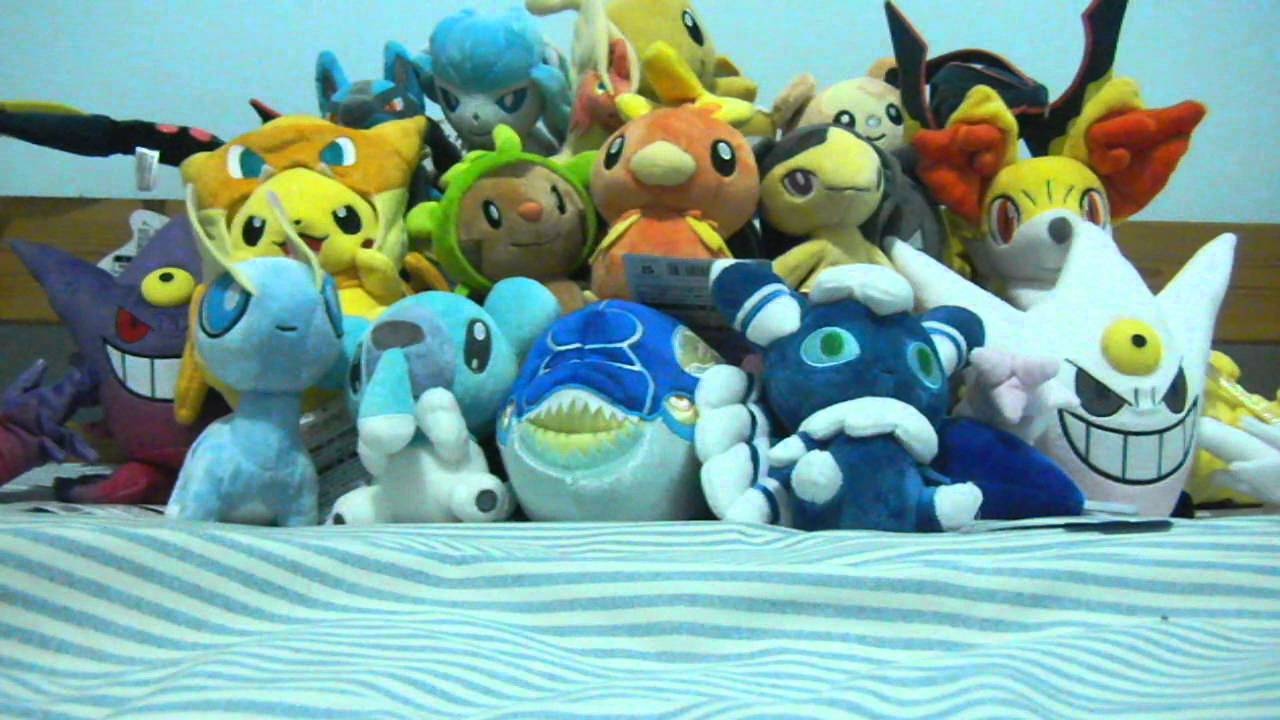 Japanese Pokemon XY5 Compack Set