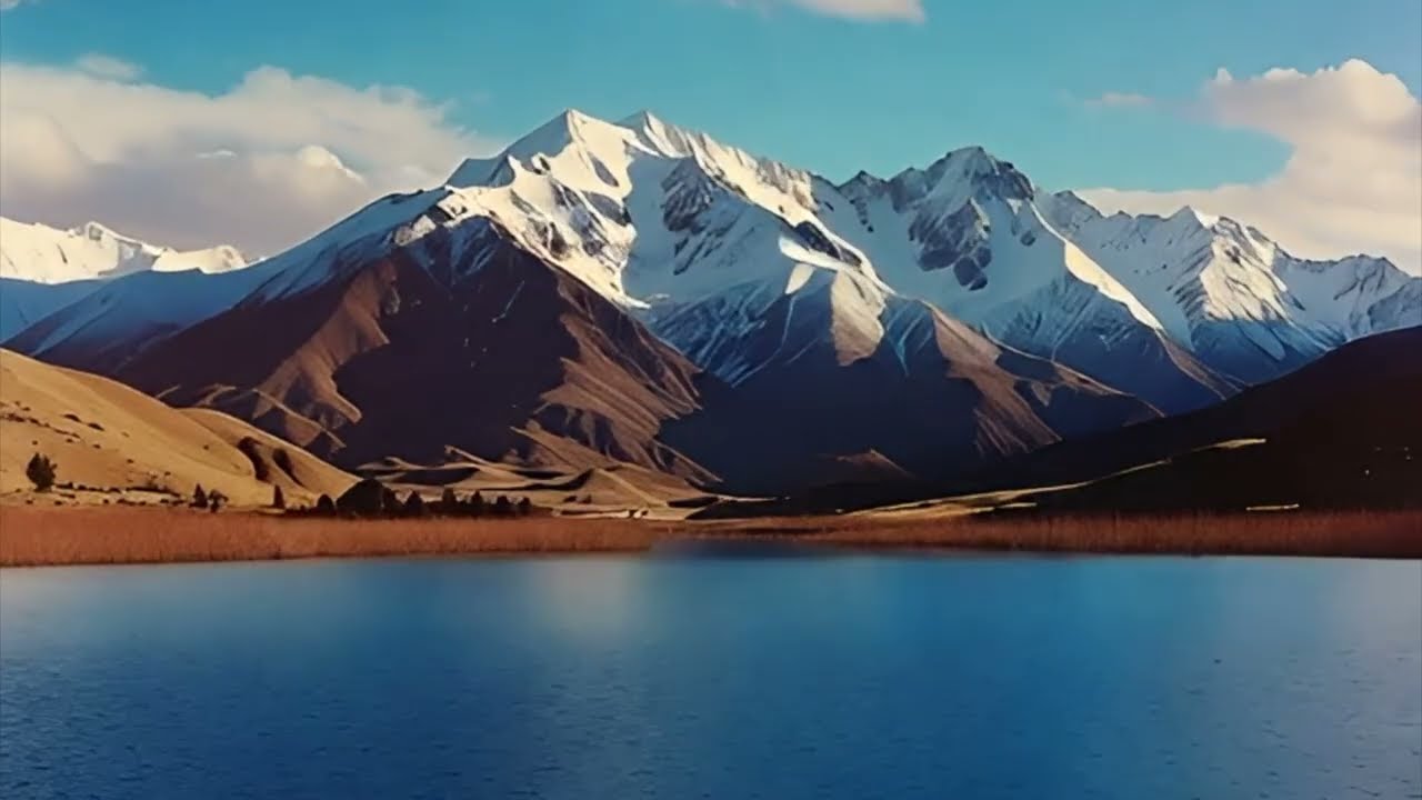 Traditional Folk Instrumental Music | Timeless Cultural Melody