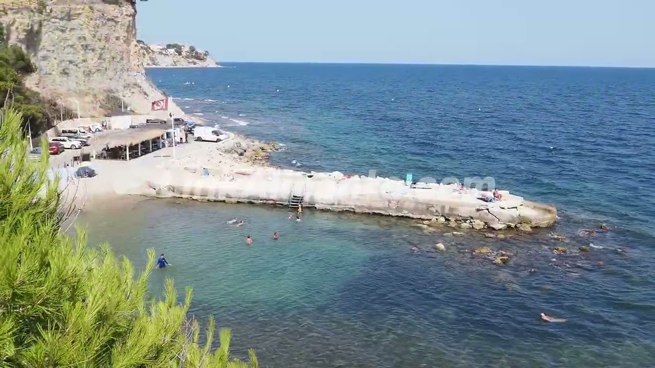 Cala Advocat, Benissa