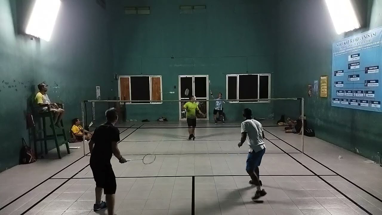@PBUINSWKdr ||  Menyempatkan Hadir dalam Kondisi Apapun... Intinya Bisa Ketemu di Lapangan