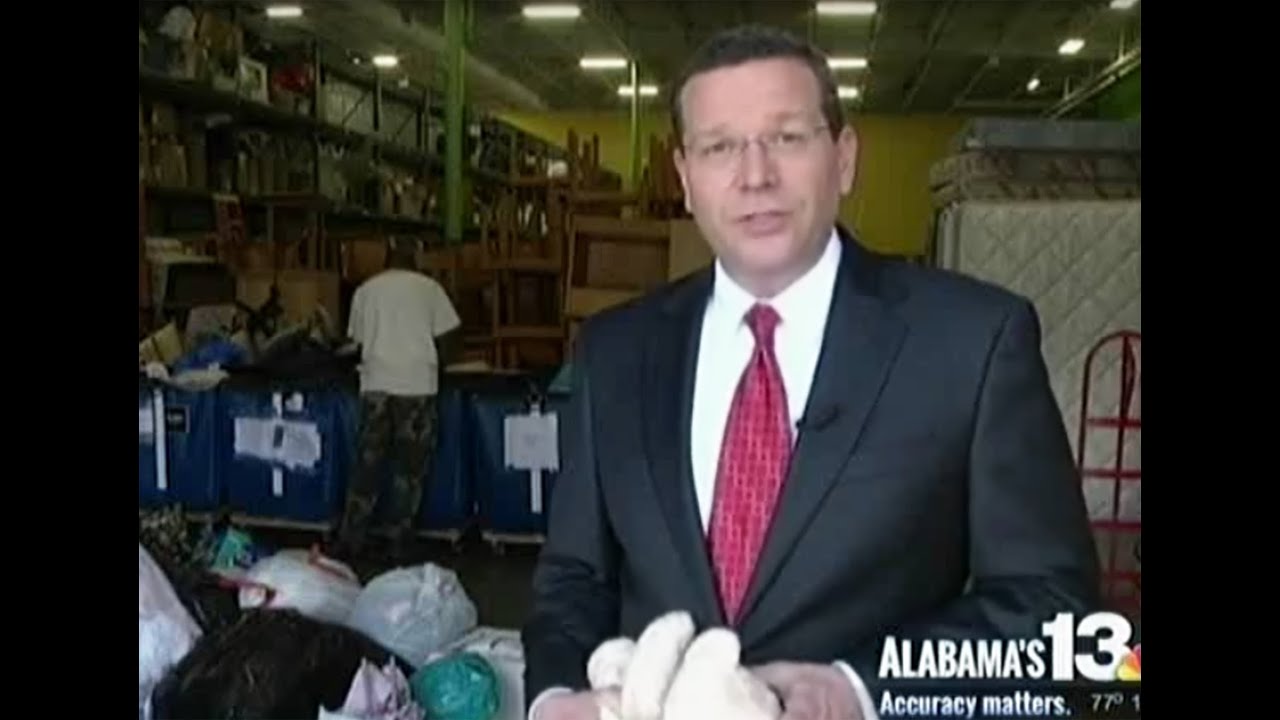 Non-Profit vs. For-Profit Thrift Stores