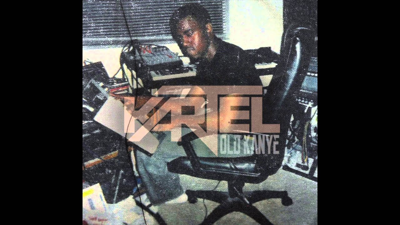 Kanye West - Old Kanye [prod. KEN RiFFY]