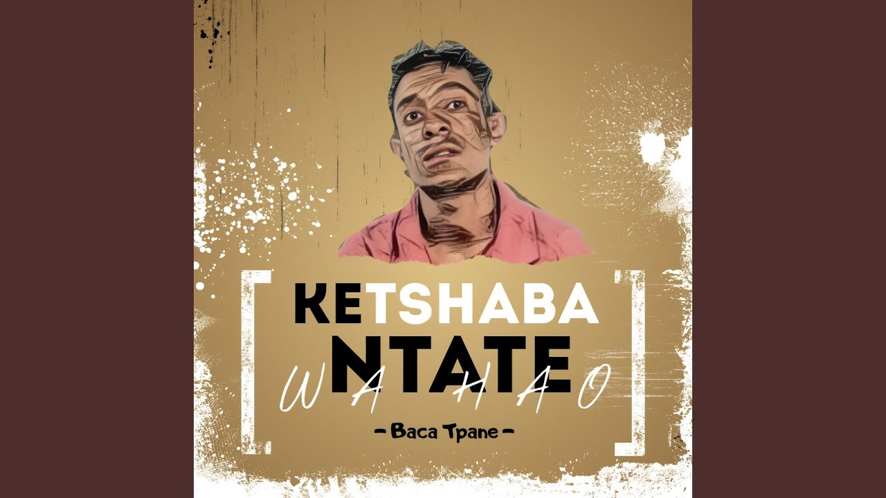 Ke Tshaba Ntate Wa Hao