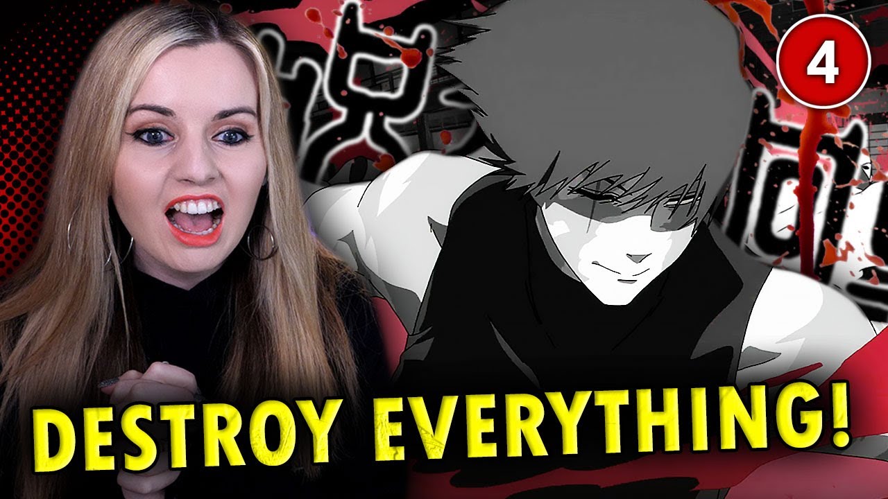 I'M LITERALLY SHAKING! - Jujutsu Kaisen S3 Episode 4 Reaction