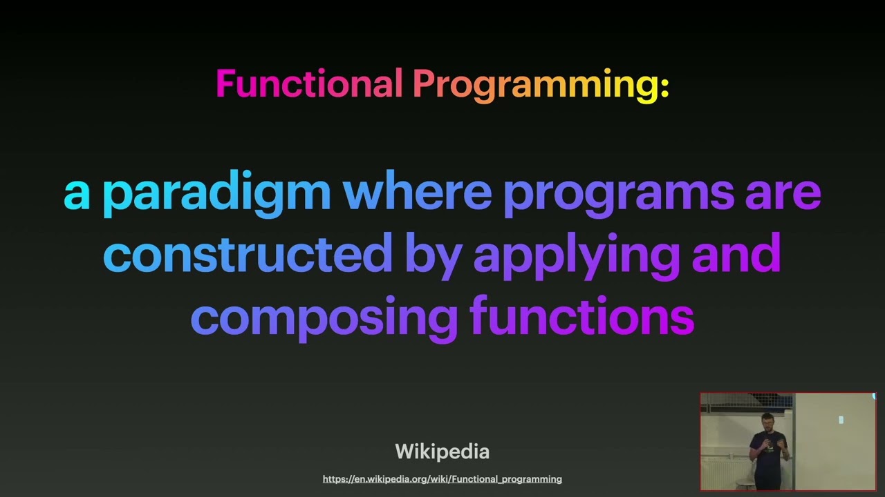 How Functional is Direct Style?