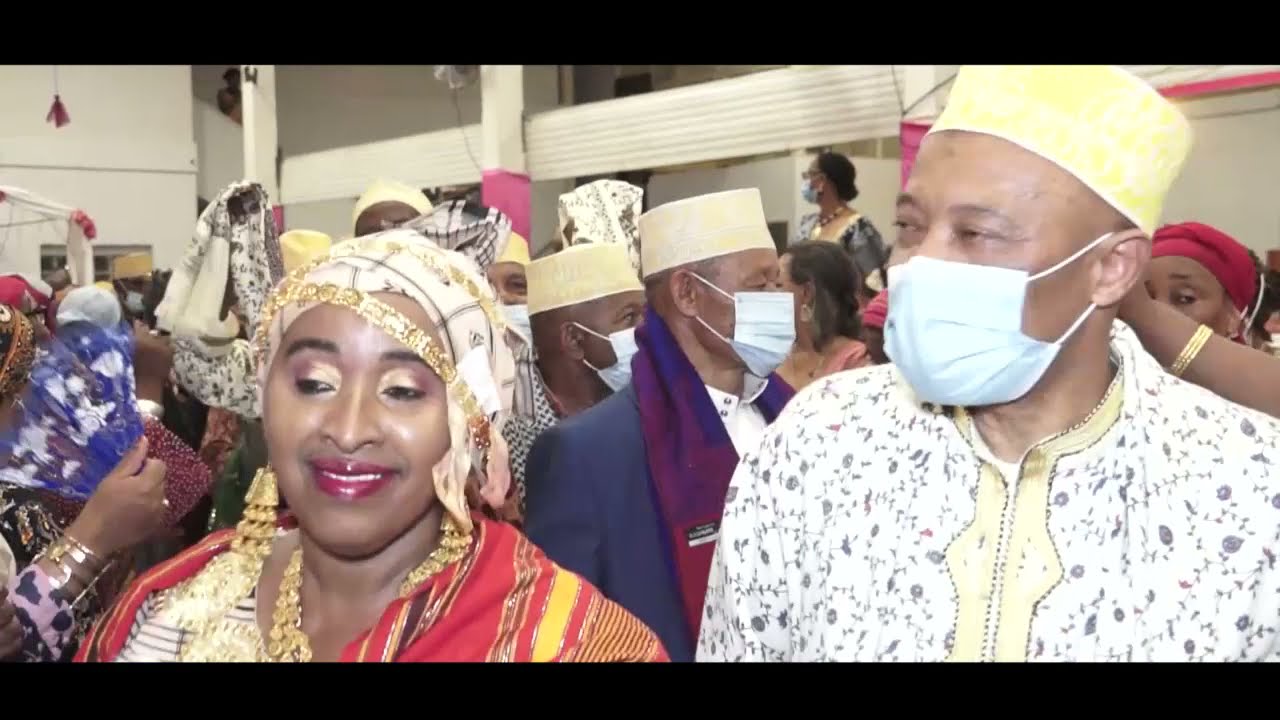 RILLOI CHANSON NAWAWI ET AMINA N°1