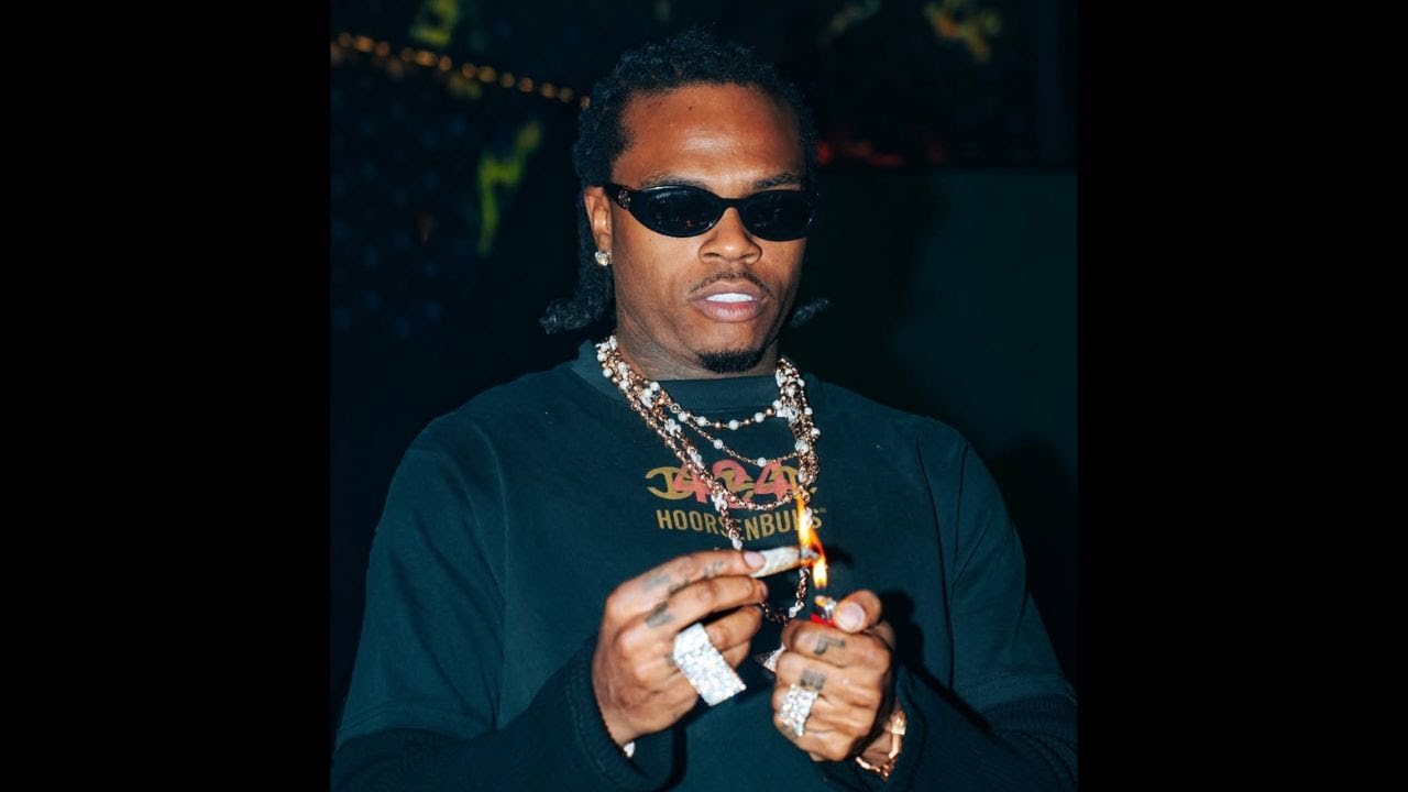 (FREE) Gunna Type Beat - 