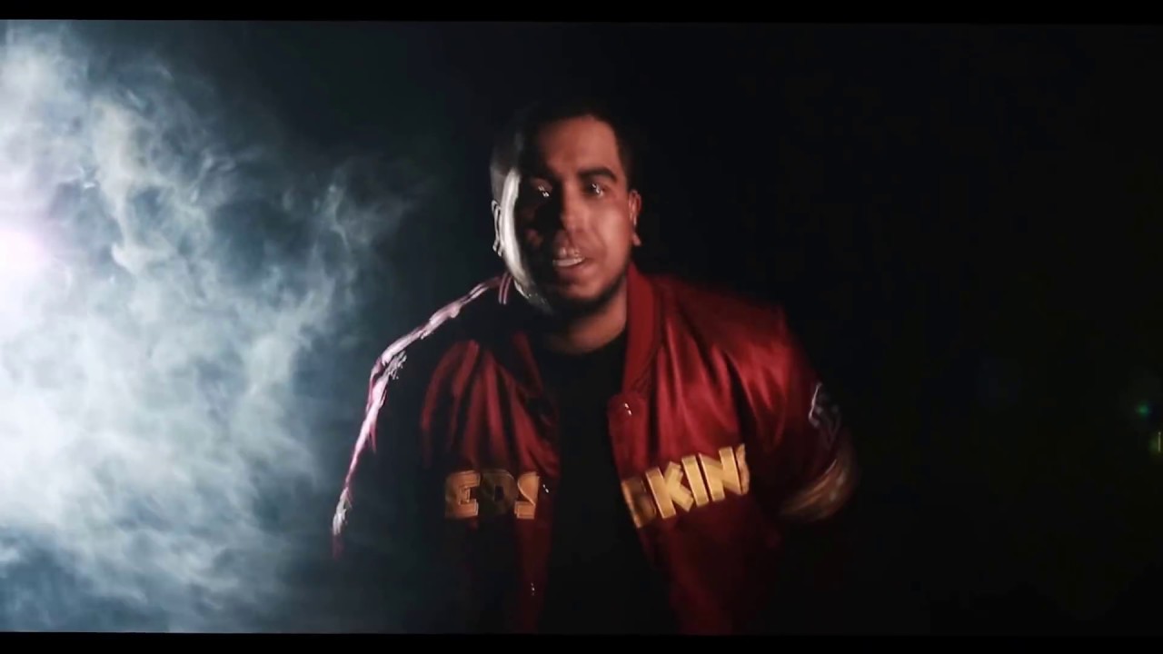 Klay Bbj 2017 ✪الغضب✪ AL GHADHAB  Hors Album