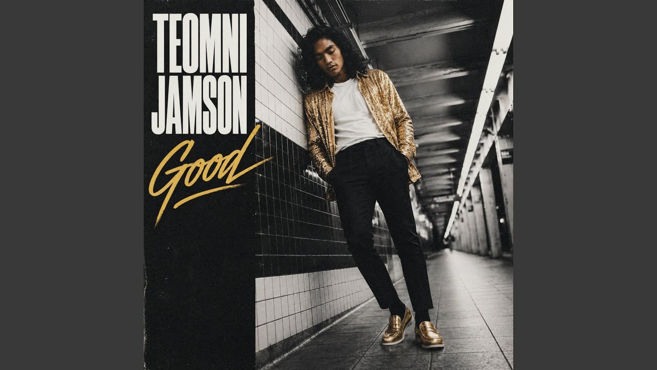 Just Ask (feat. Teomni Jamson)