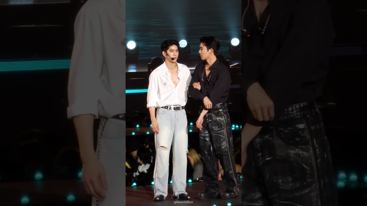 240519 LoL Fan Fest 2024 – Talk (JimmySea)