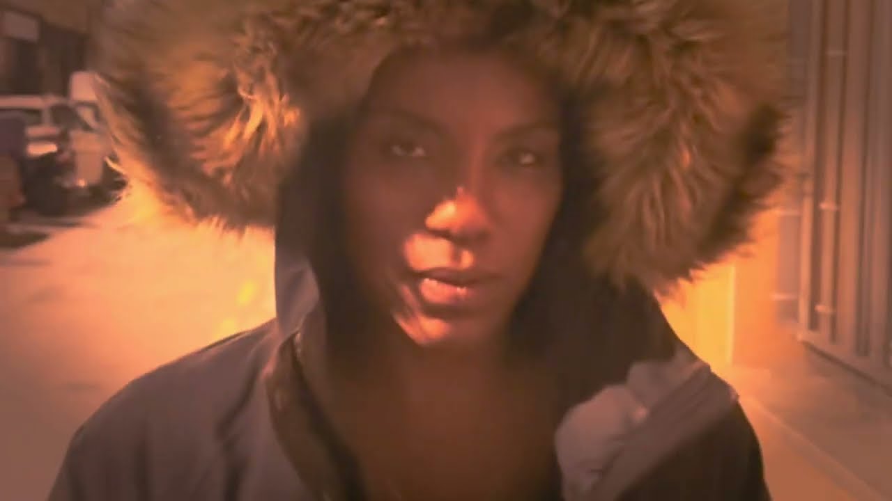 WorldsKonect x Chanel Love - Time Official Music Video
