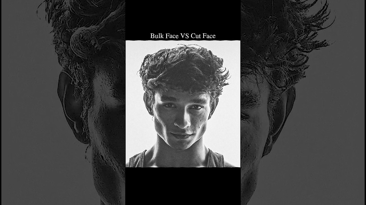 Bulk Face VS Cut Face