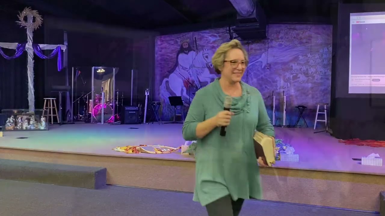 that you may know the Hope, of his calling