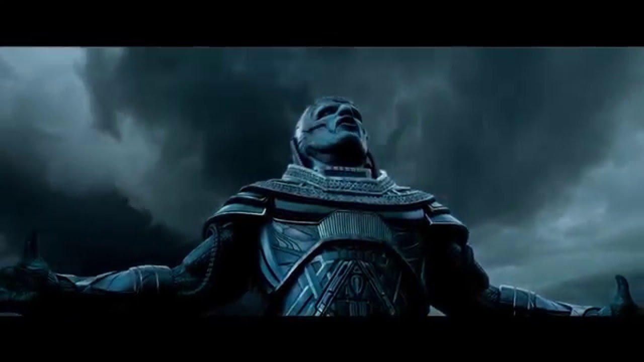 X-Men: Apocalypse (