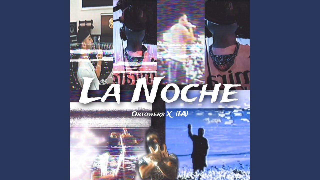 La Noche X (IA)