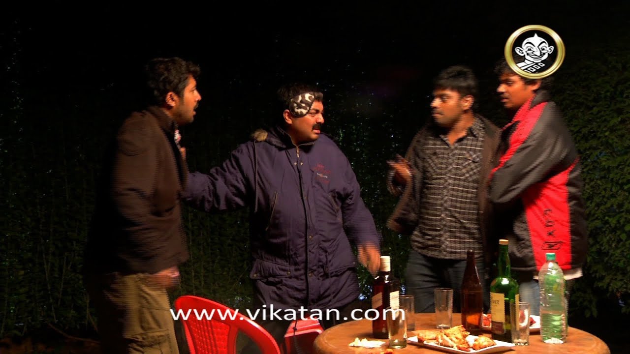Thendral Episode 789, 22/01/13