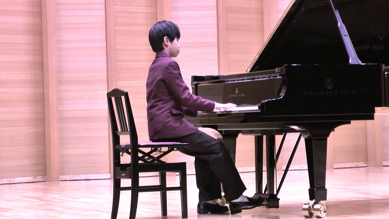 Cavalleria Rusticana  Intermezzo 「カヴァレリア・ルスティカーナ」より間奏曲  ピアノ