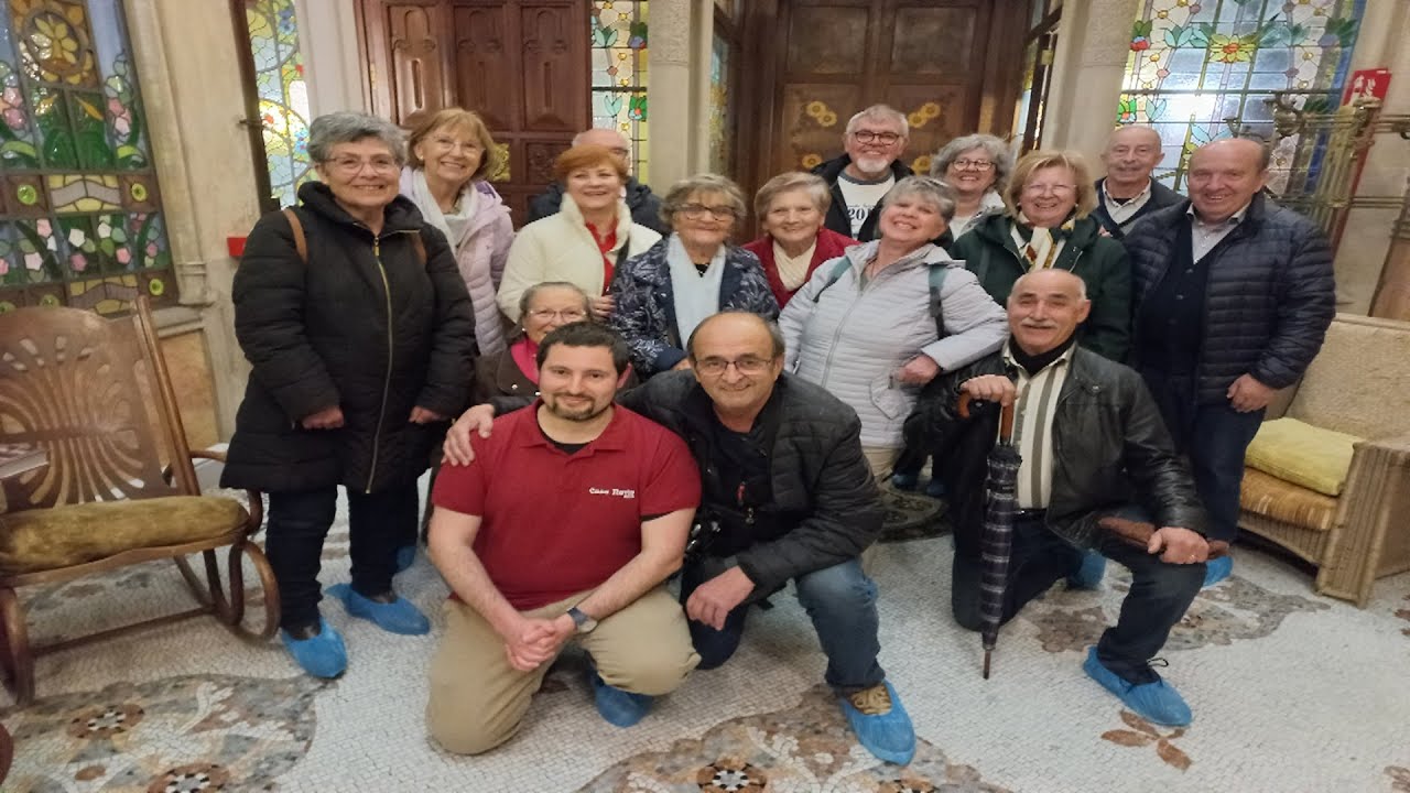 MUNTANYENCS DE PIERA REUS  MARÇ 2025