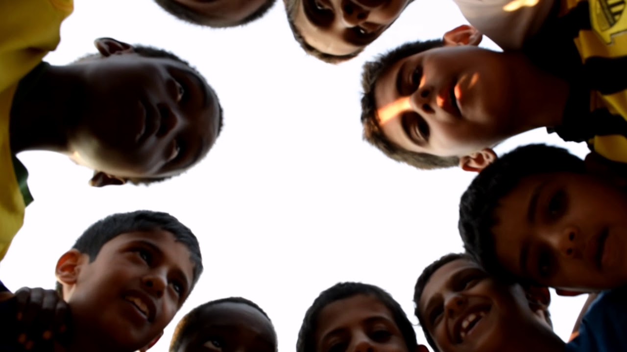 بطولة كأس بوسليم للناشئين... ف منطقة أصيله