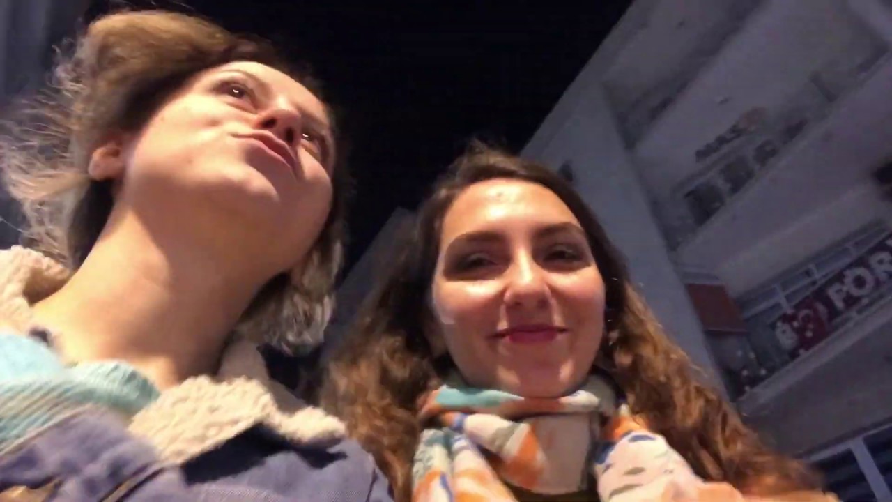 Alsancak Vlog