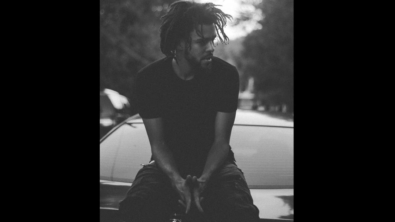(FREE) J Cole x Cordae Type Beat - 
