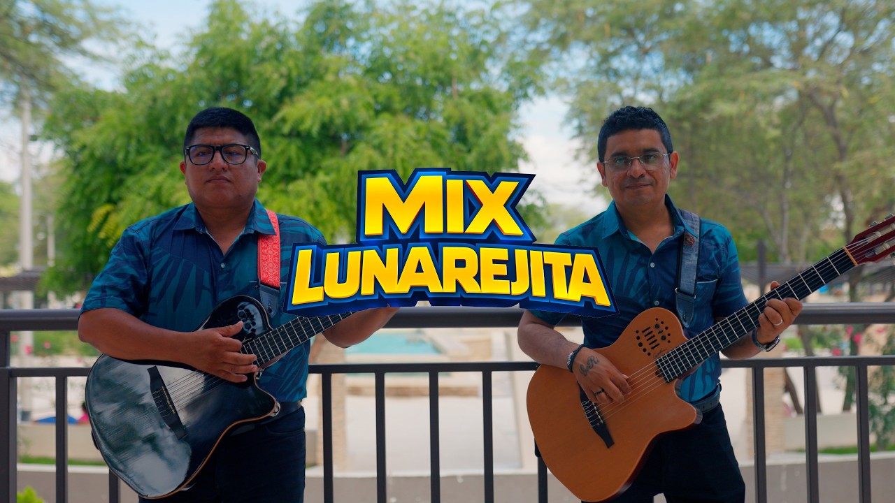 Cuerdas Del Alma - Mix Lunarejita