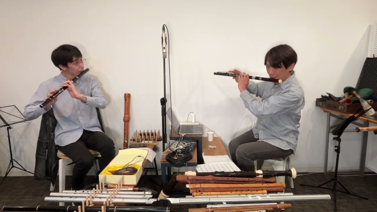 Gavotte ton double (Breton)