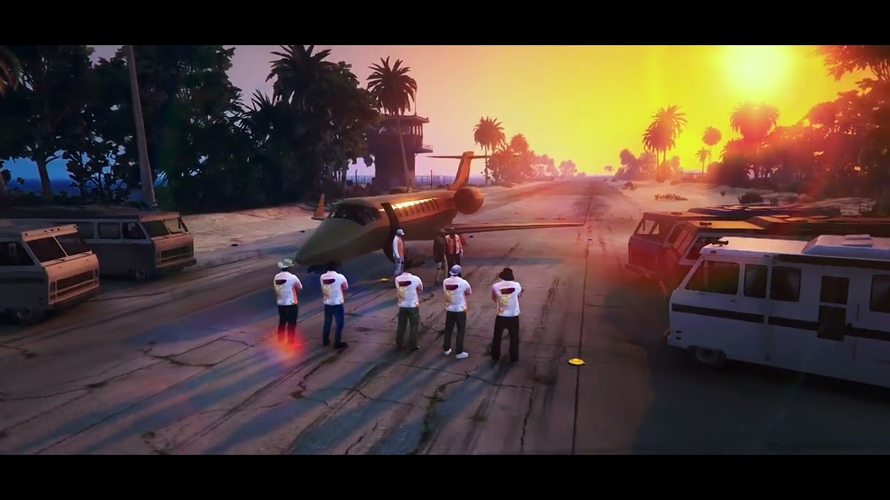 LES ROMANOS - Clip Officiel | NOLIFE WL